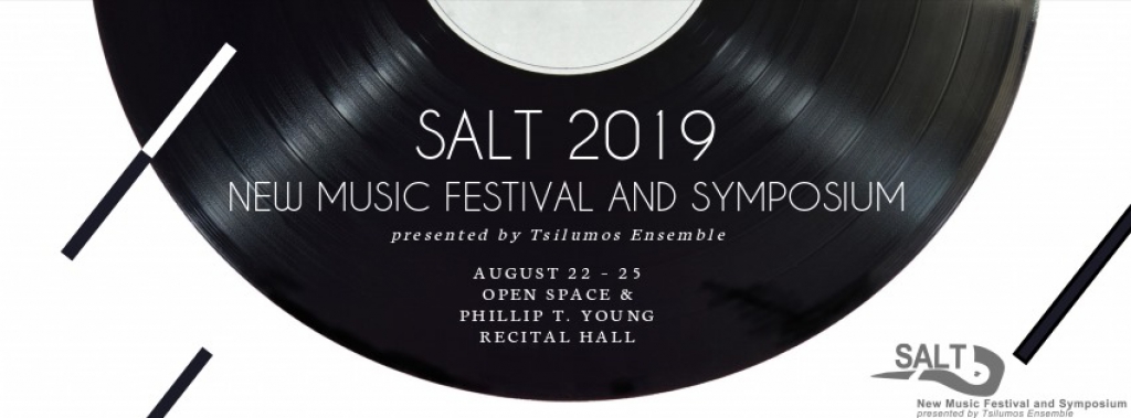 Gossamer II premiered at the SALT New Music Festival and Symposium