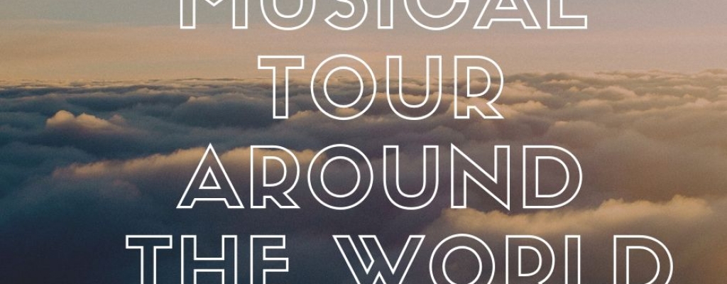 Musical tour around the world – season’s final with UVic Orchestra