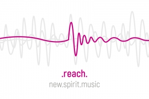 Reach (NewSpirit&Music)  