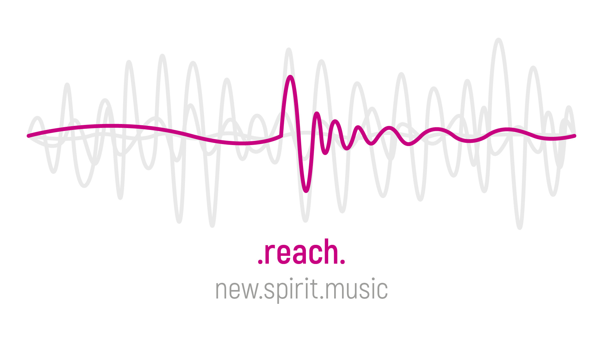 Reach (NewSpirit&Music)  