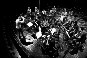 Round about Chopin (Chopin Festival)