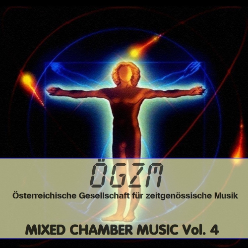 OEGZM Vol. 4: Mixed Chamber Music 4
